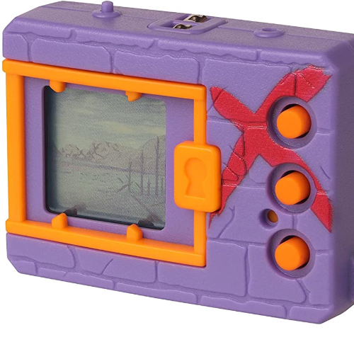 Digimon Virtual Pet