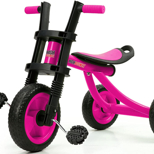 Adjustable Tricycle