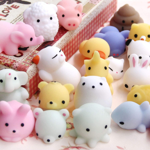 Squishies To Share