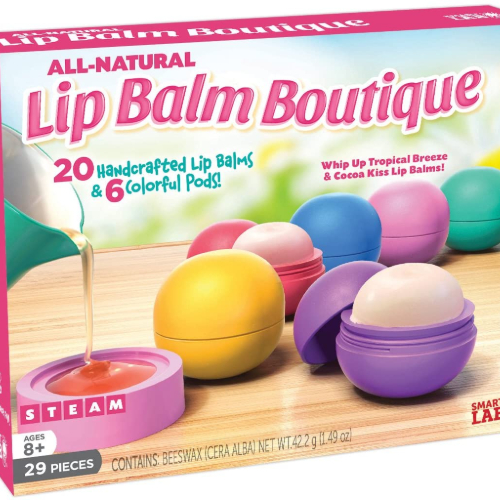 Lip Balm Boutique