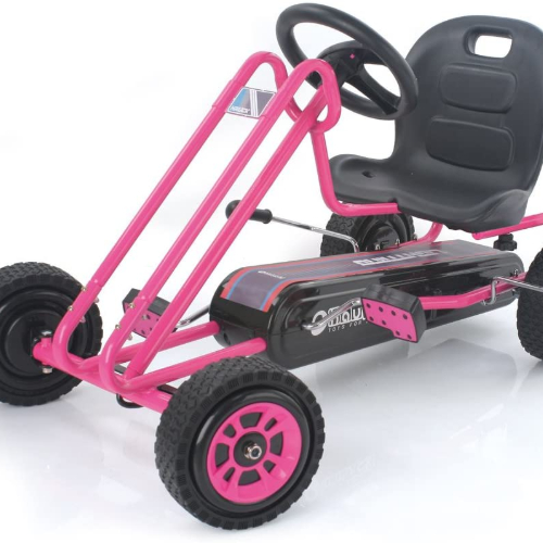 Pedal Go Kart
