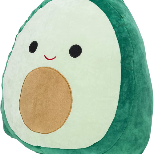 Avocado Squishmallow