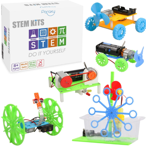 DIY STEM Kit