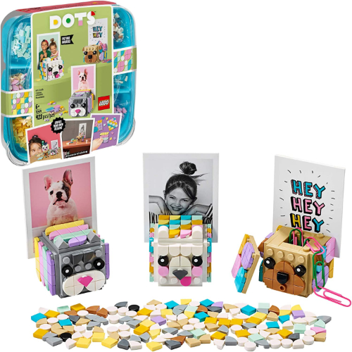 LEGO Dot Picture Holders