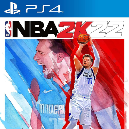NBA Basketball Video Game