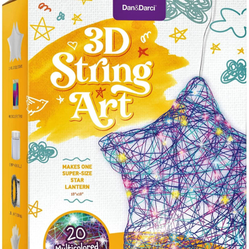 String Art