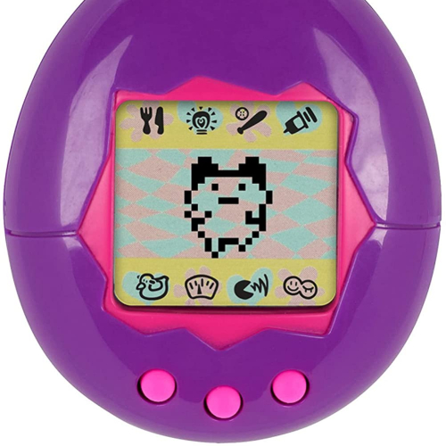 Digital Pet Pal