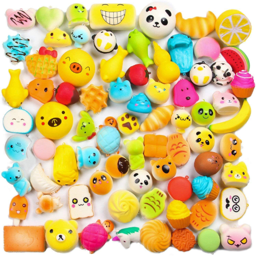 Scented Squishies