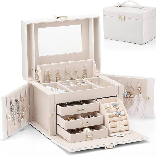 Ultimate Jewelry Box