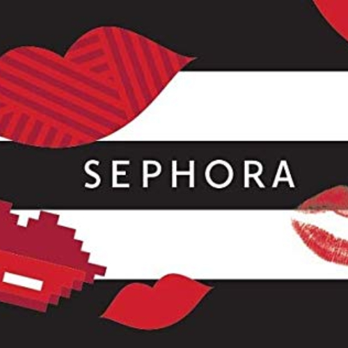Sephora Gift Card