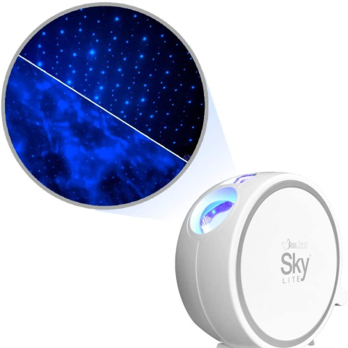 Galaxy Projector