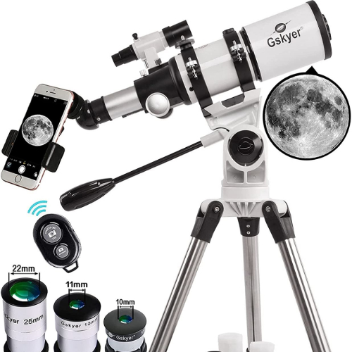 Telescope
