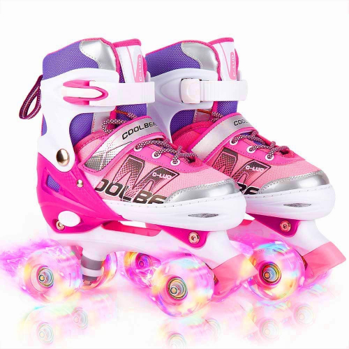 Light Up Skates