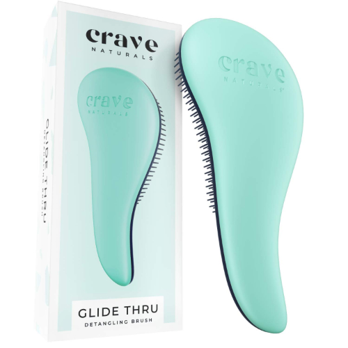 Wet Hair Detangling Brush