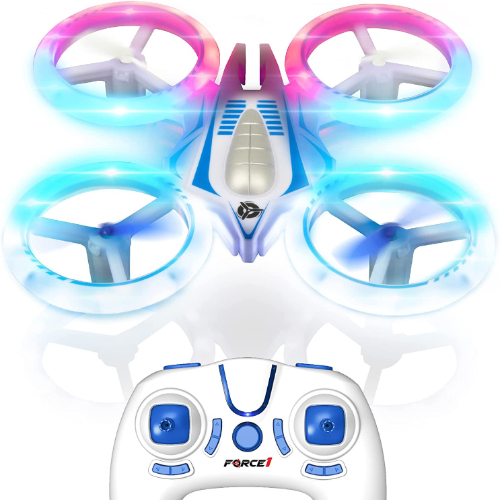 Mini Drone