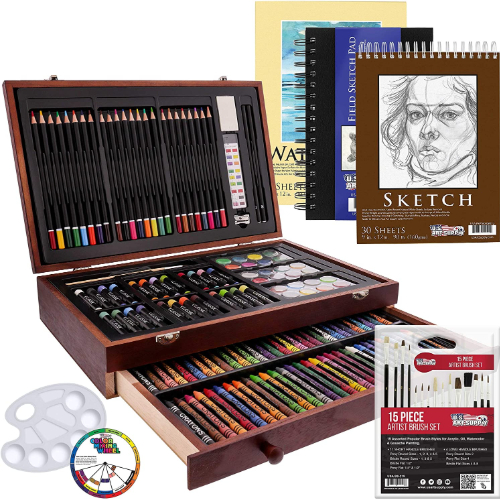 Mega Art Set
