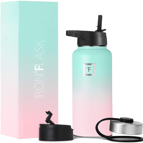Sports Water Bottle