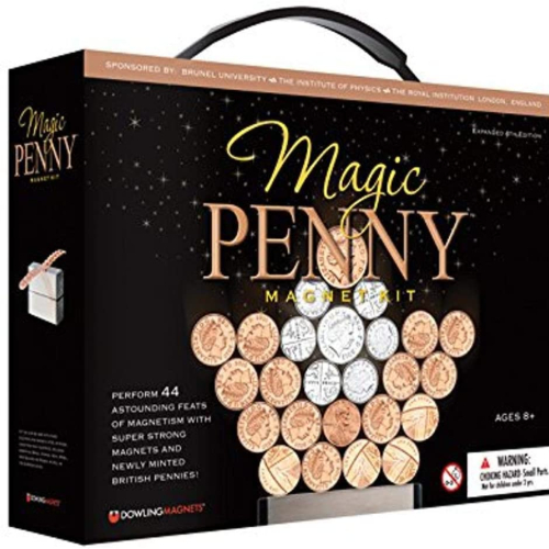 Magic Penny 