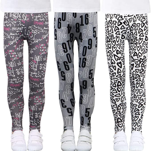 Trendy Leggings