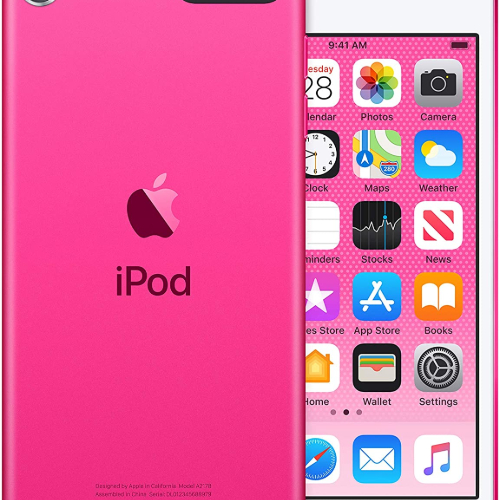 Apple iPod Touch