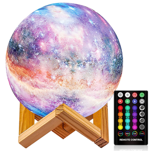 Moon Lamp