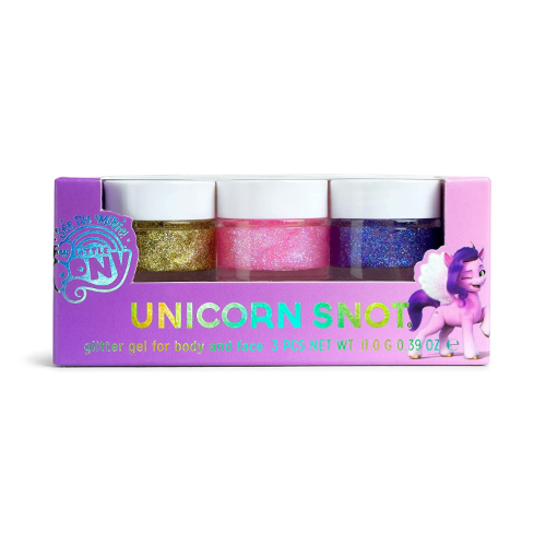Unicorn Snot Glitter Gel