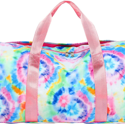 Sleepover Bag