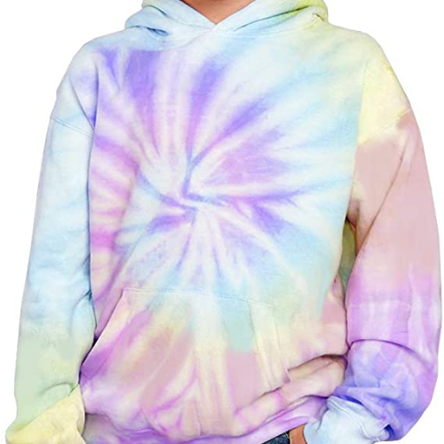 Cozy Hoodie
