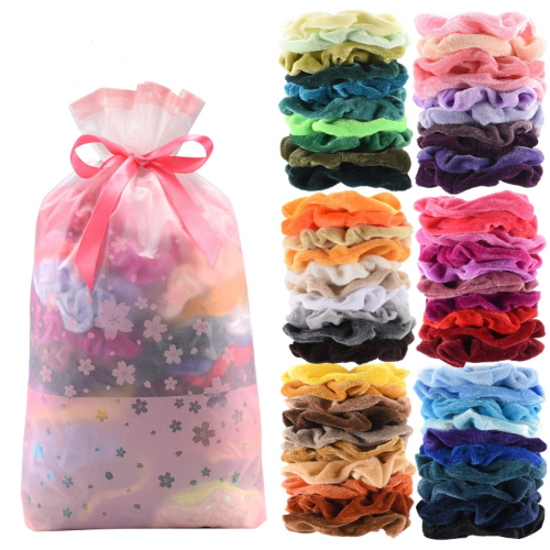 Mega Scrunchies Set