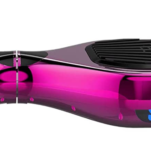 Self Balancing Electric Hoverboard