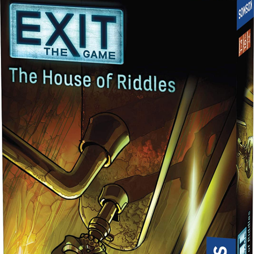 Escape Game