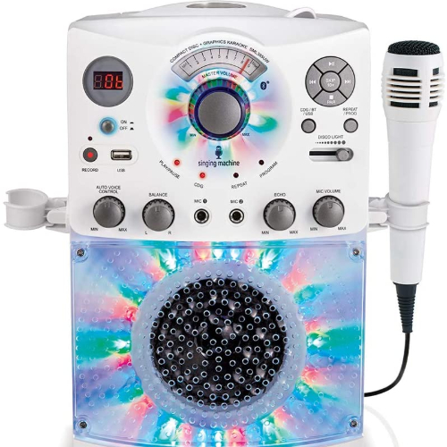Karaoke Machine