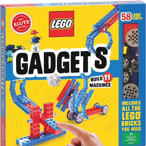 LEGO Gadgets