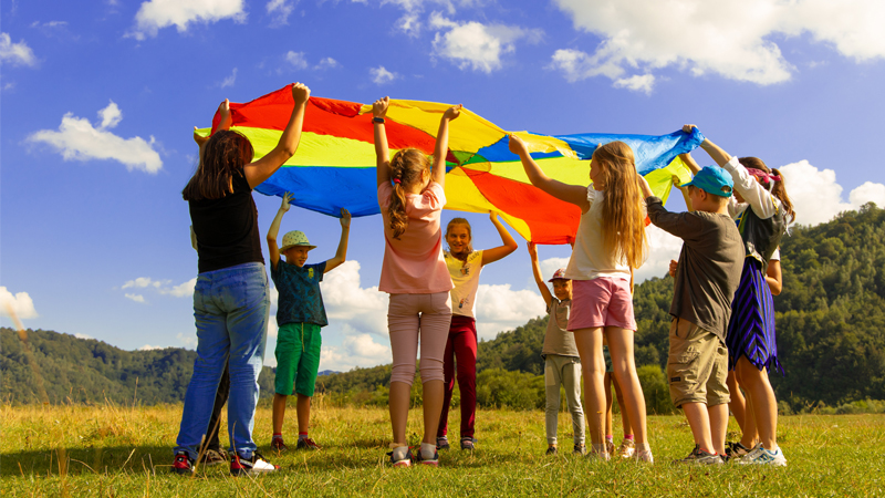 Fun Summer Activities For Kids
