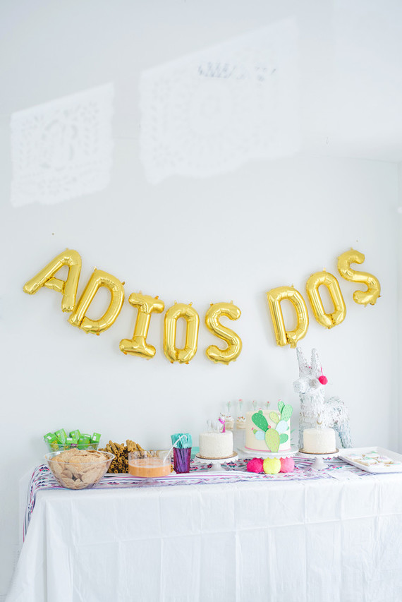 Adios Dos