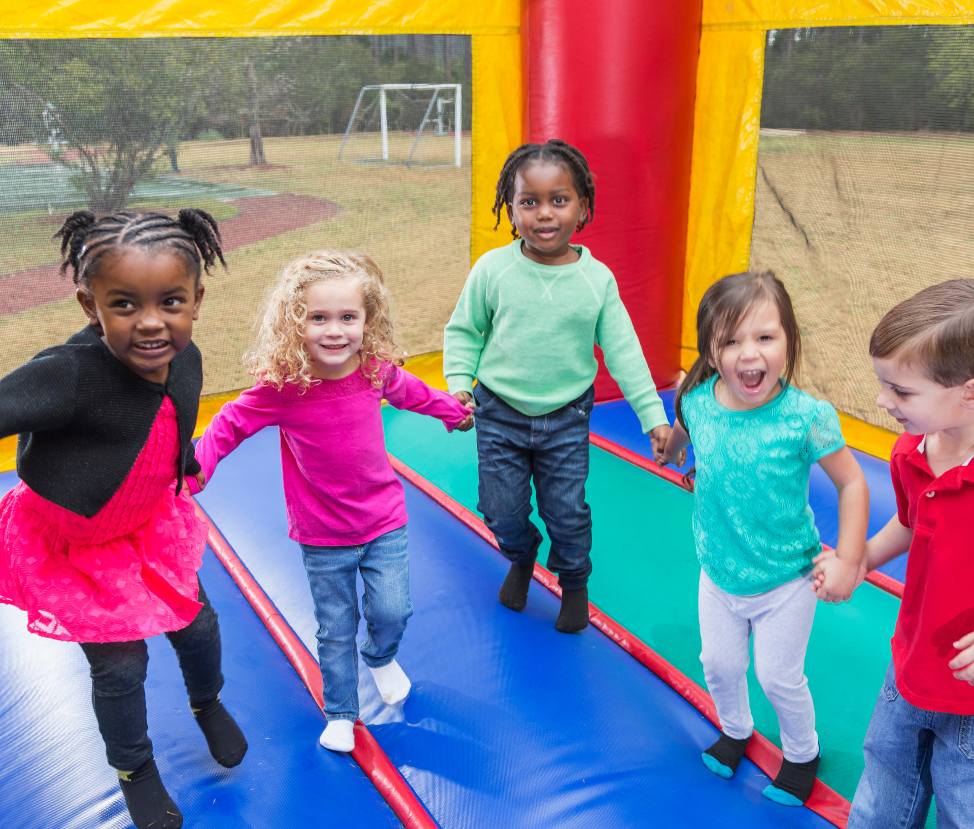 Bounce House