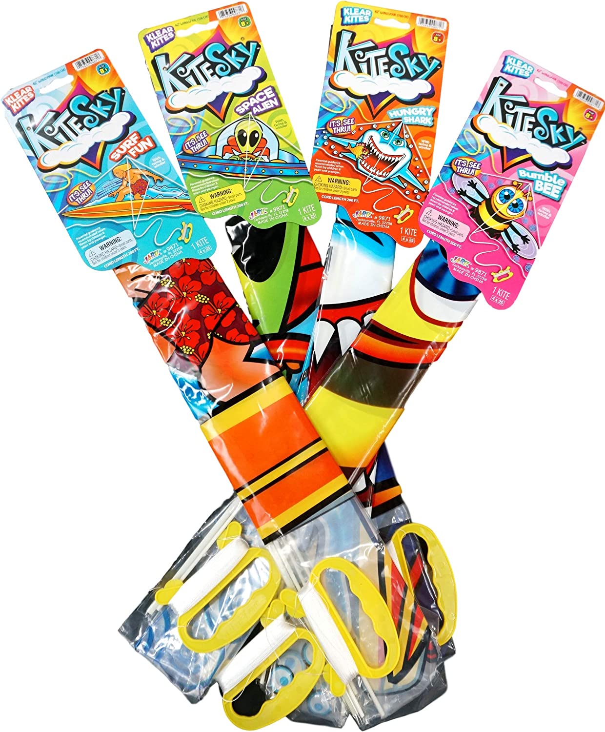 Kites