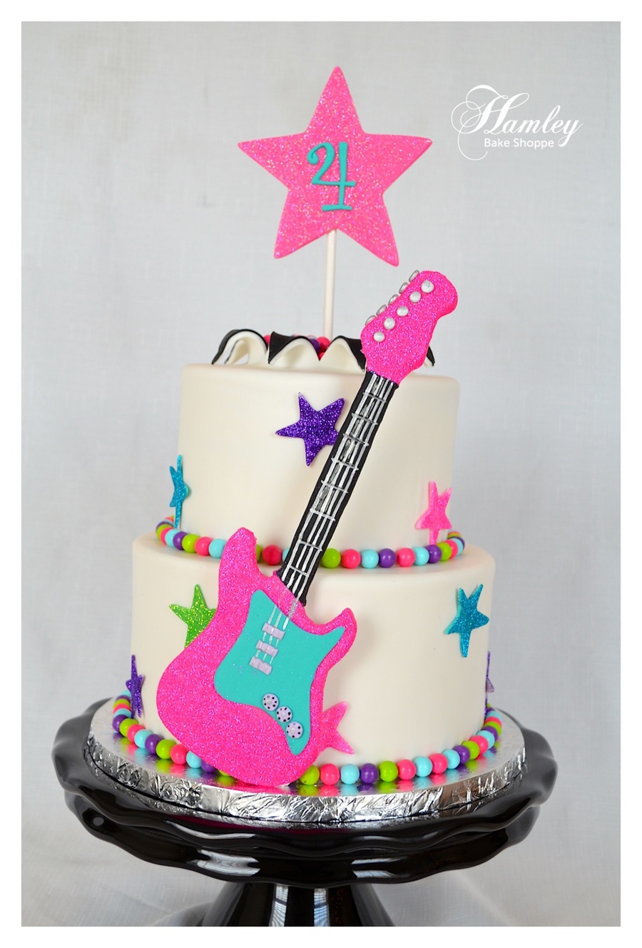 Rock And Roll Four-ever