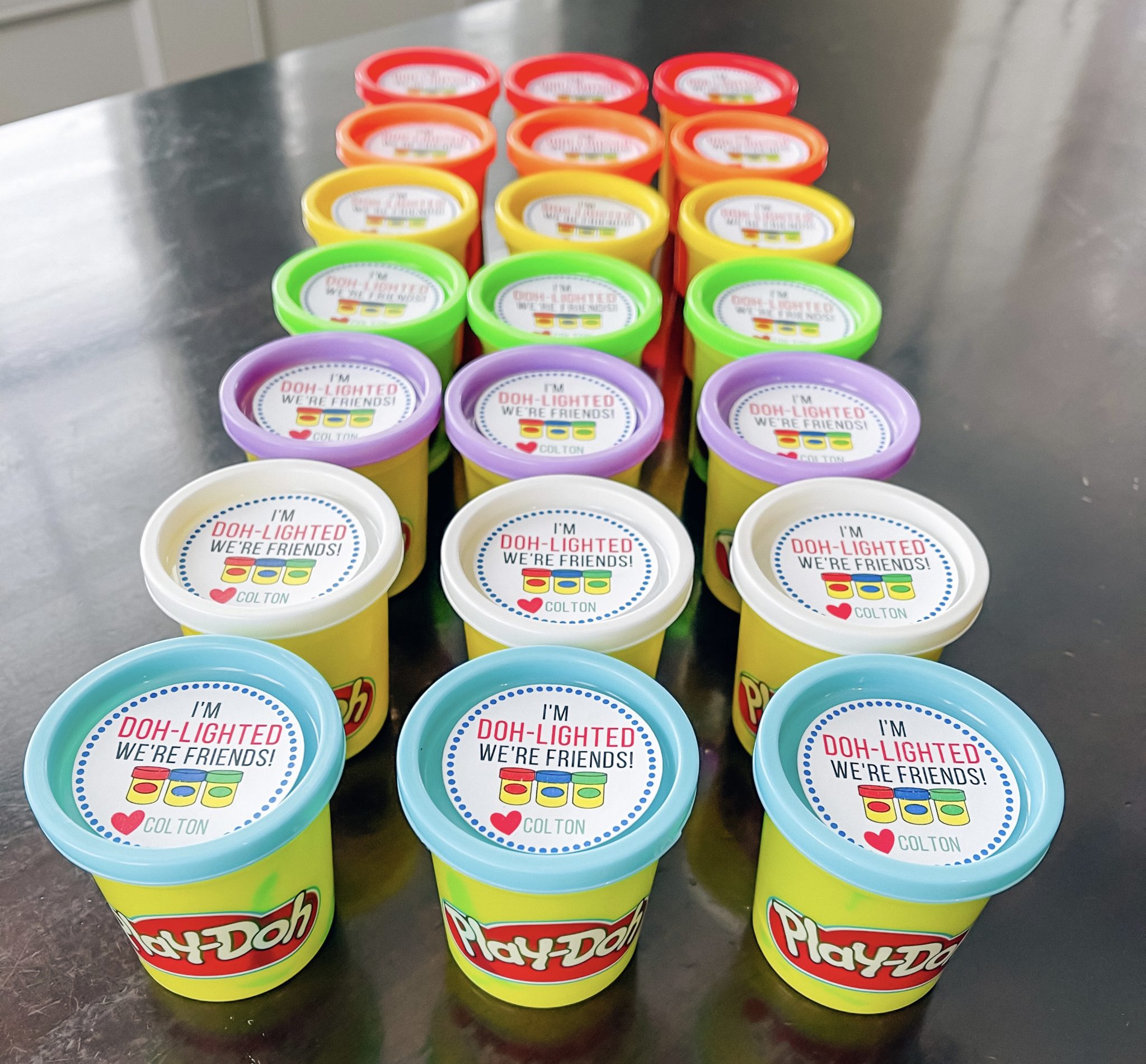 Play-Doh