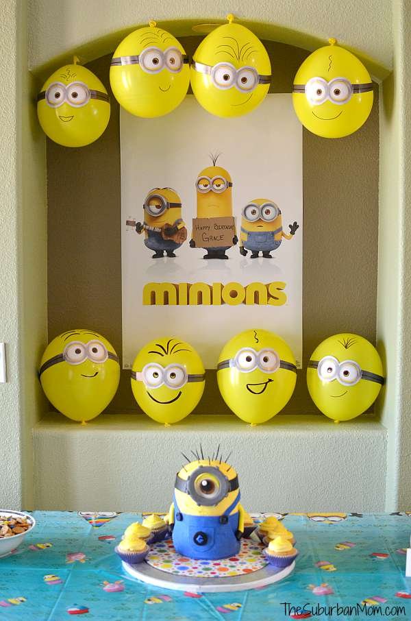 Minions