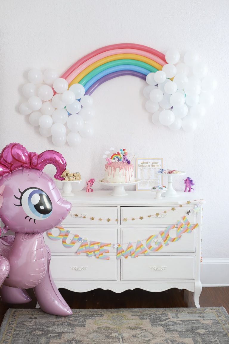 My Little Pony