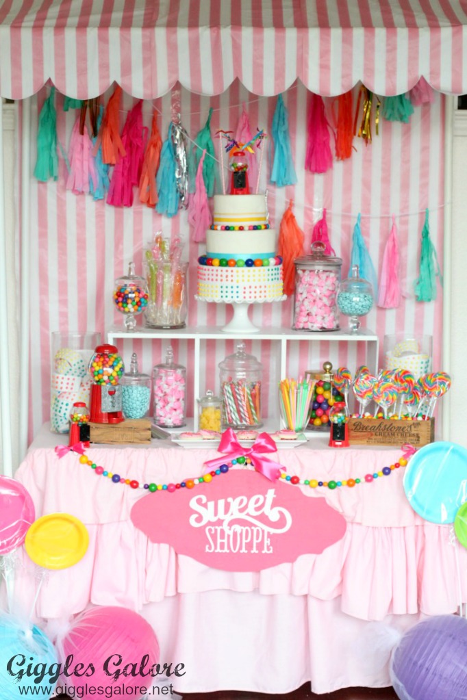 Four The Love Of Sugar