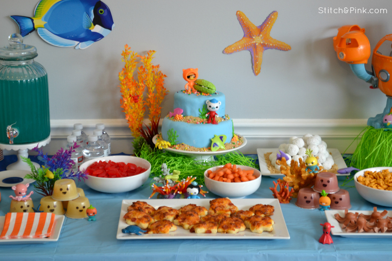 Octonauts