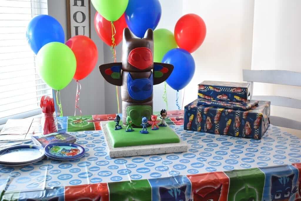 PJ Masks