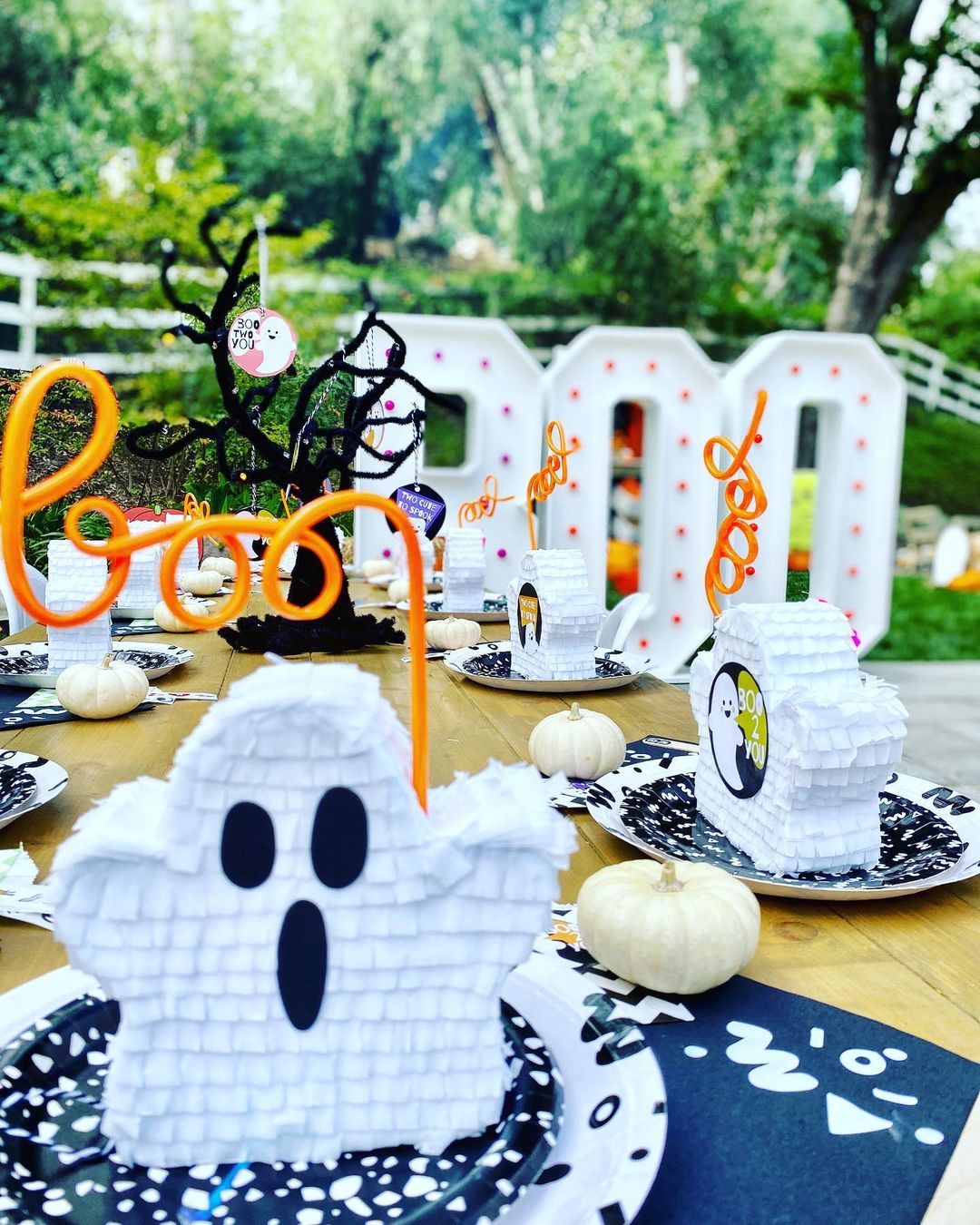 Boo TWO You!
