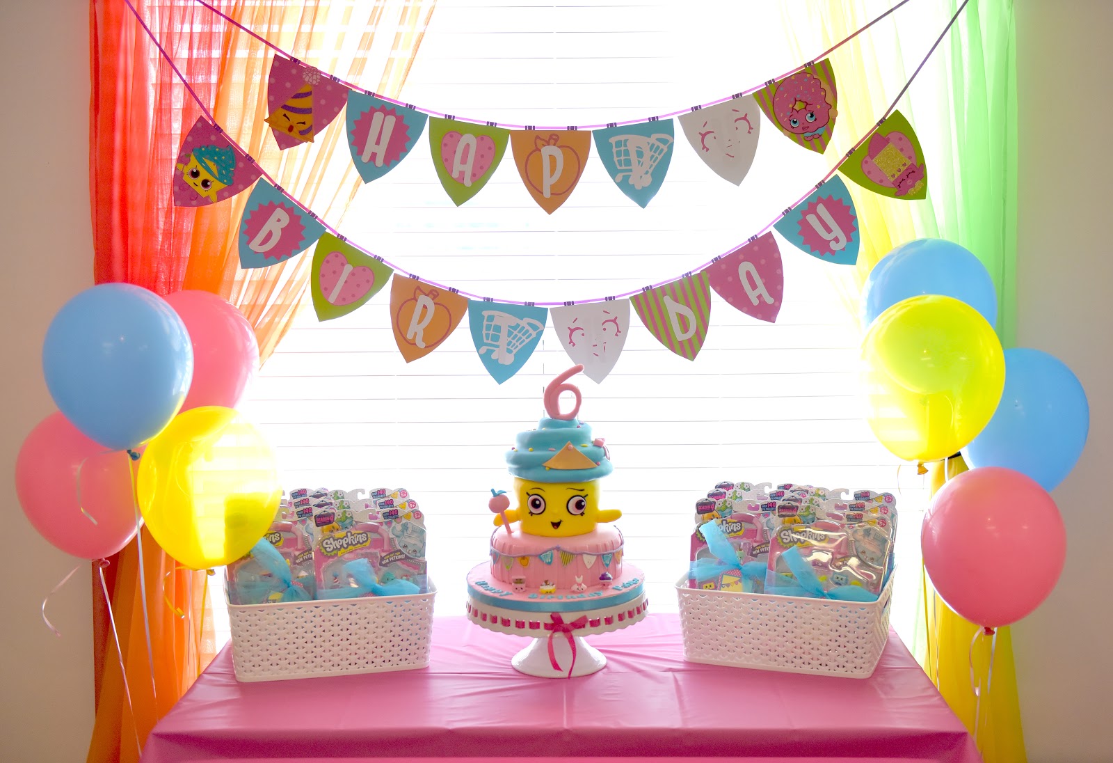 Shopkins