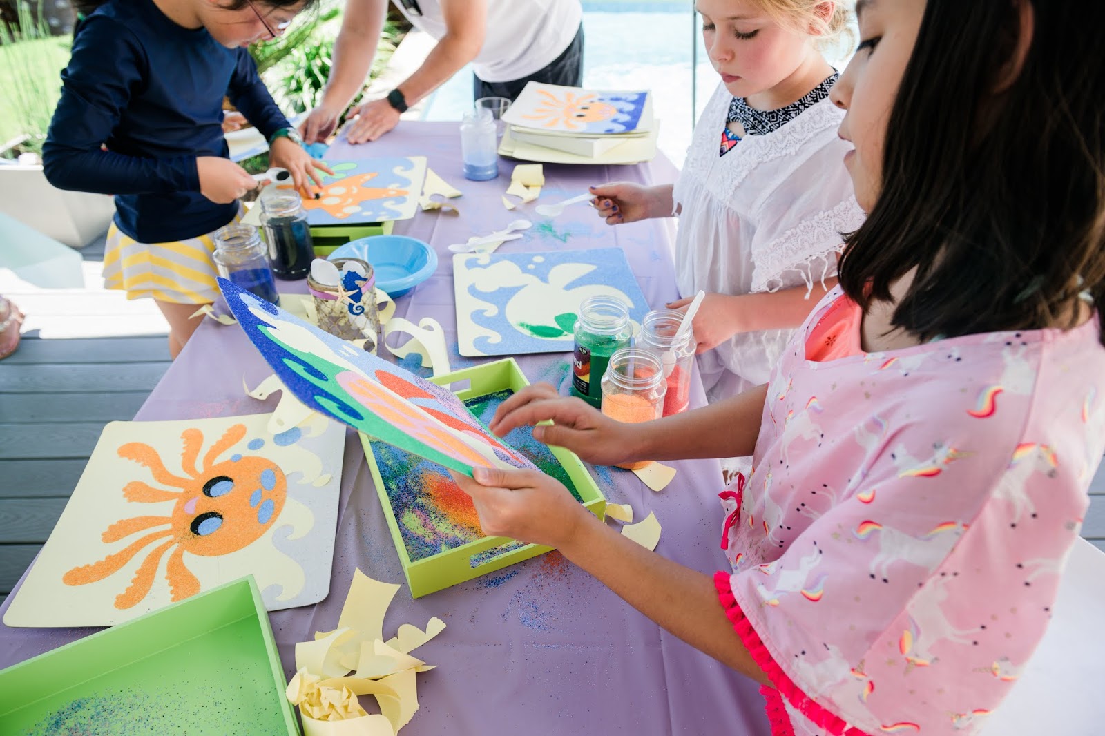 Art Station
