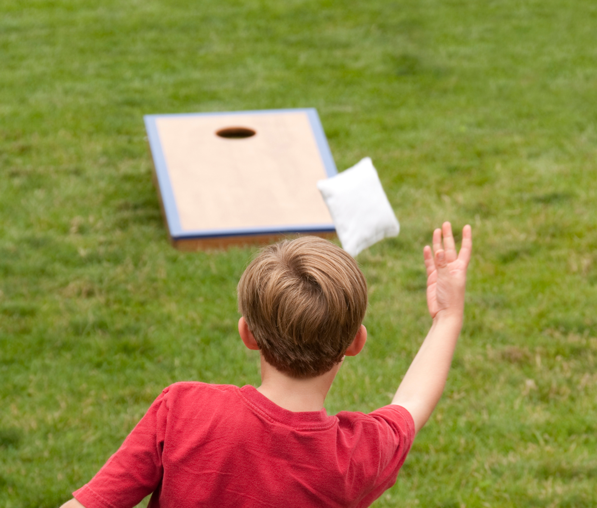 Cornhole