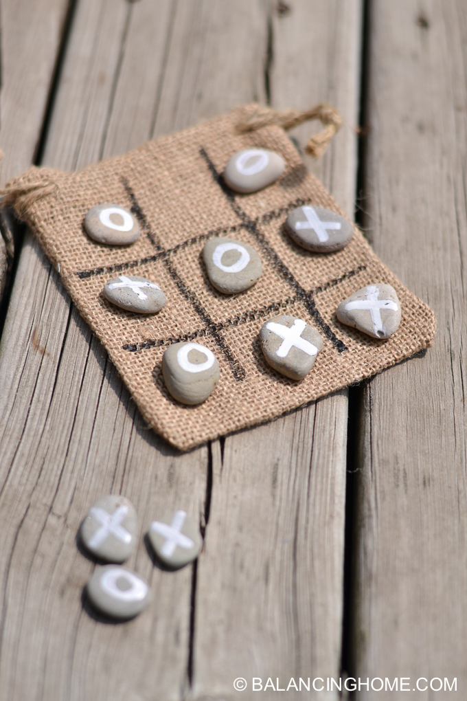 Handmade Games