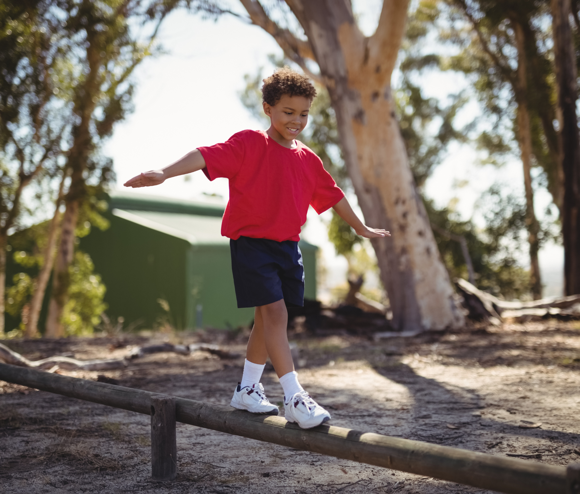 Obstacle Course
